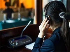 成都翻译服务机构 精准语言桥梁的构建者